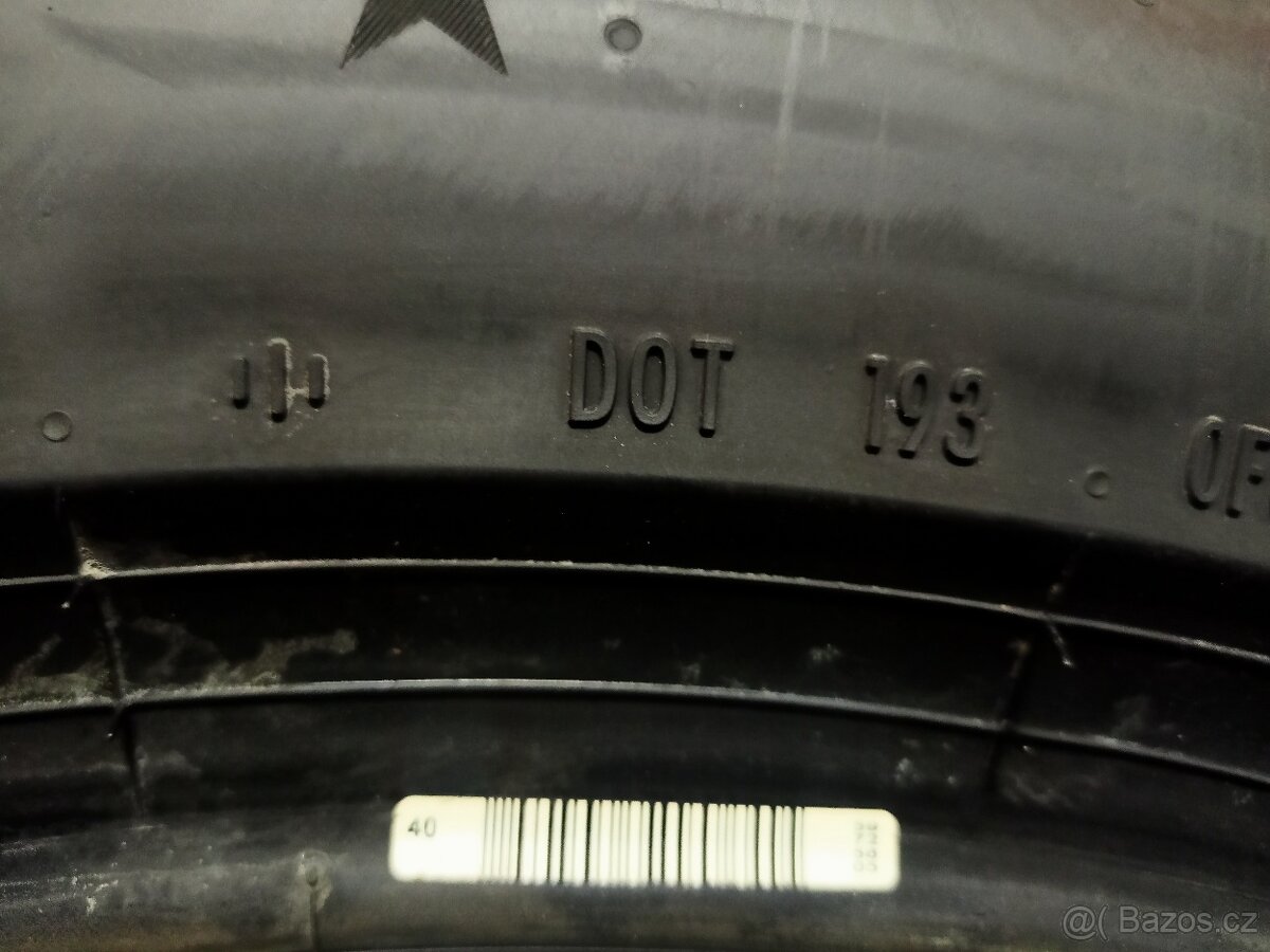 PIRELLI CINTURATO P7 245/50 R19 - 5