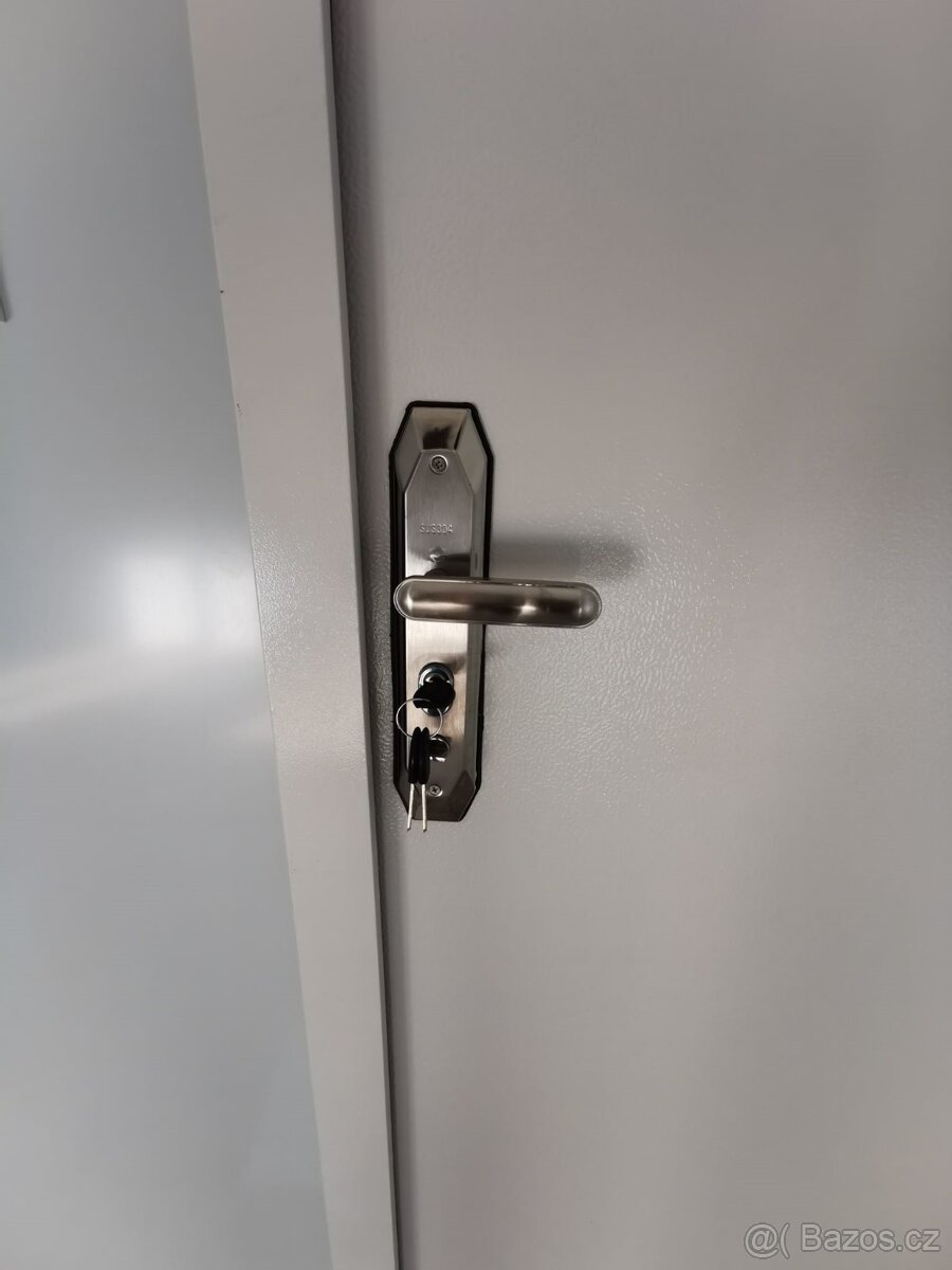 Obytný kontejner PMP o rozměru 3 x 6 m - 5