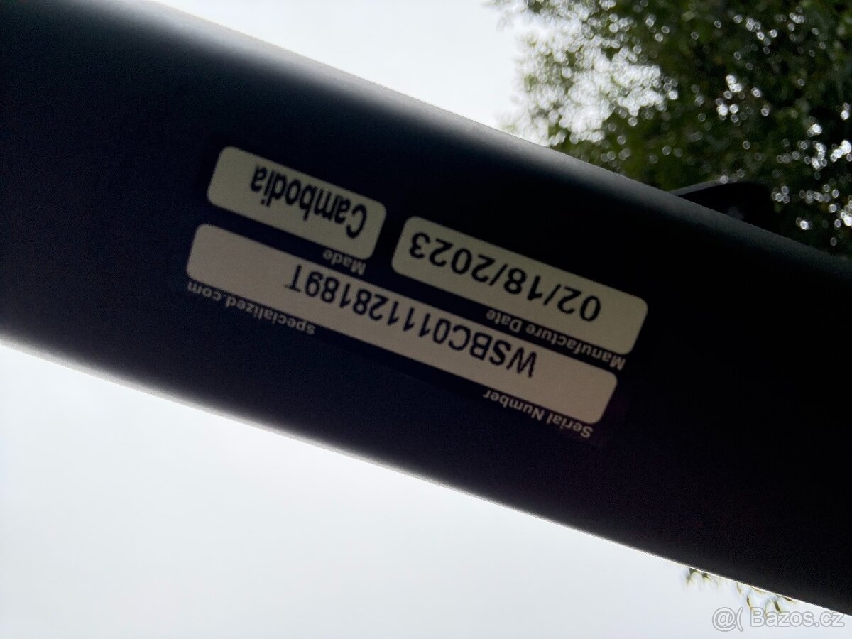 Prodám SPECIALIZED Rockhopper SPORT 29 XL 2023 - 5