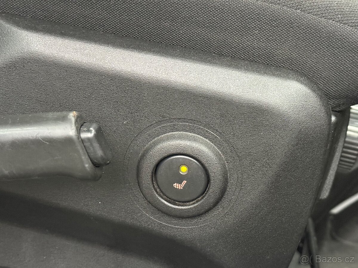 23míst, IVECO Daily FERQUI - 5