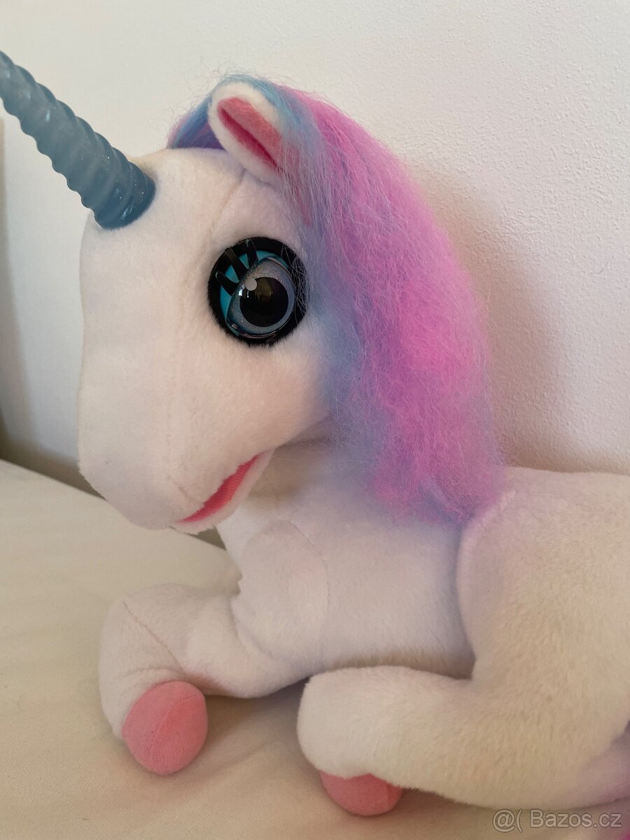 Jednorožec Luna - 5
