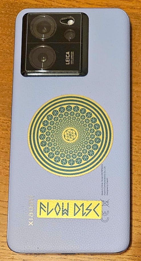 Xiaomi 13T Pro 512GB - 5