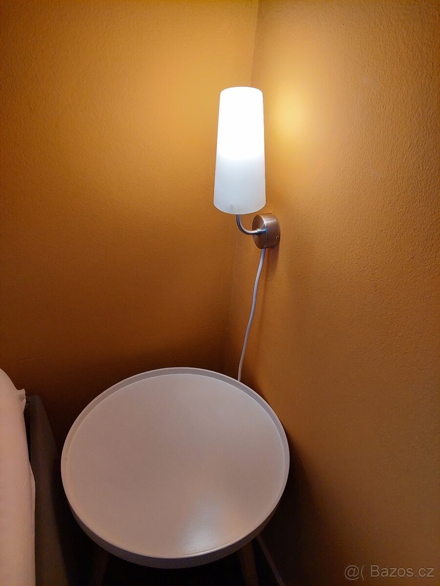 Nástěnná světla LED - 5