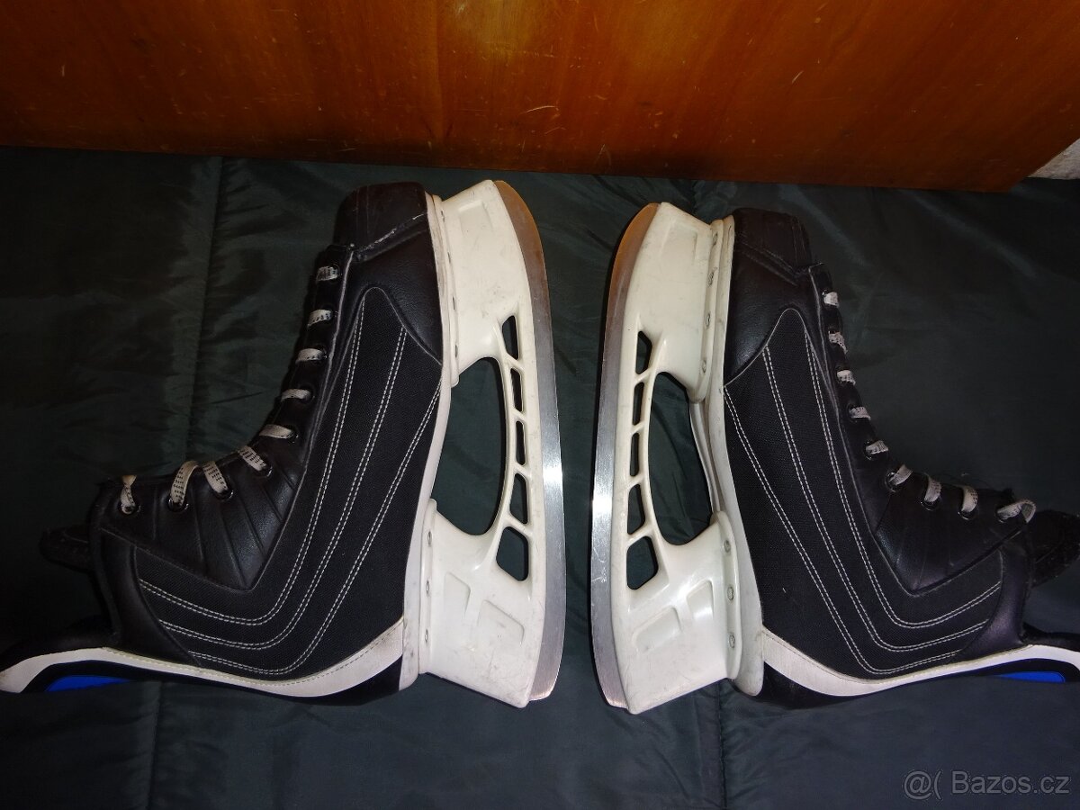 brusle BAUER FLEXLITE vel.29,5 - 5