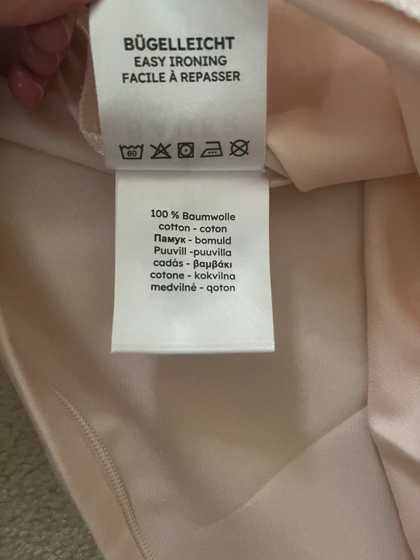 Bavlněné povlečení Bauer - 5