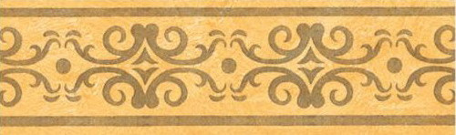 Nová samolepící bordura CANDIS B121 - 5