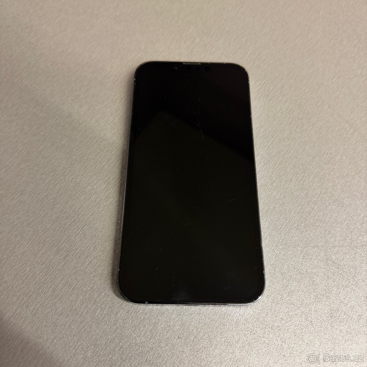 iPhone 13 Pro 128GB modrý, 12 měsíců záruka - 5