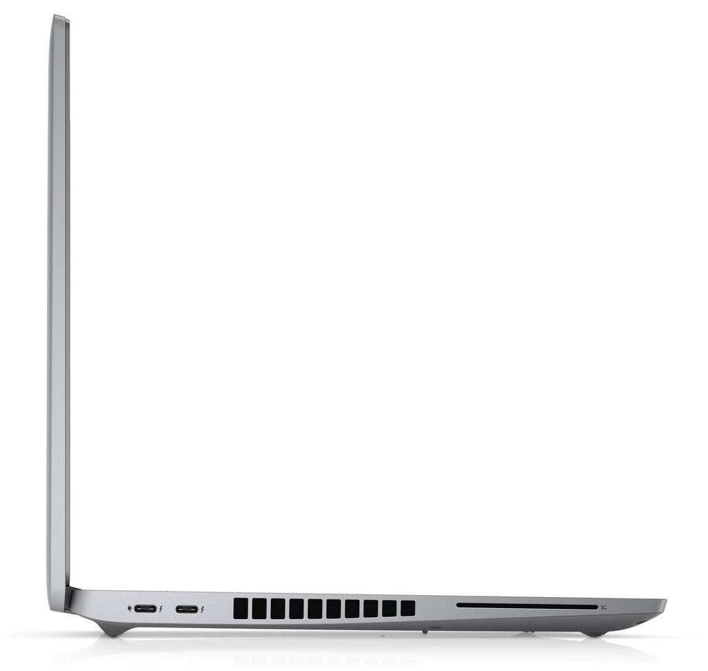 Profi dotykový Dell Latitude 5521 15.6" 32GB i5-11850H 1TB - 5