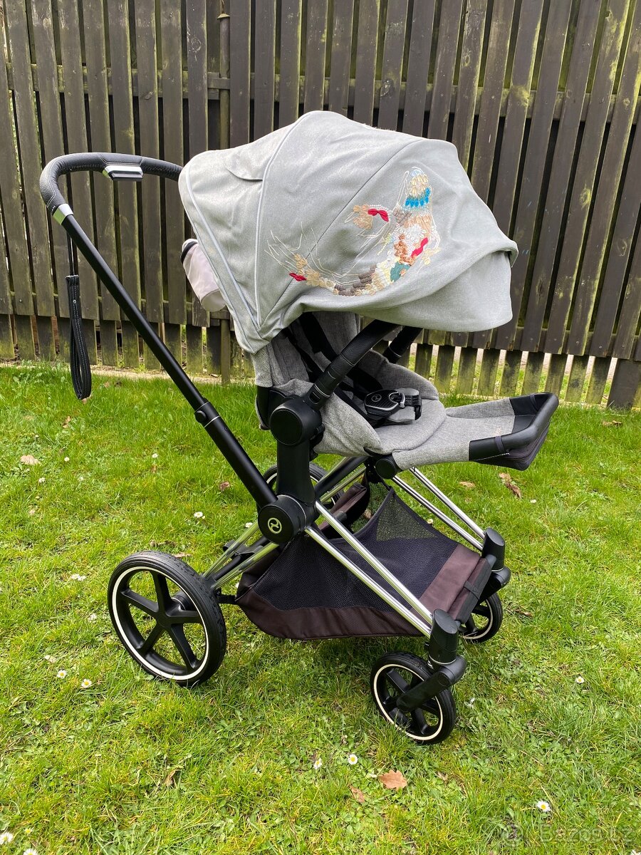 Cybex Priam - 5