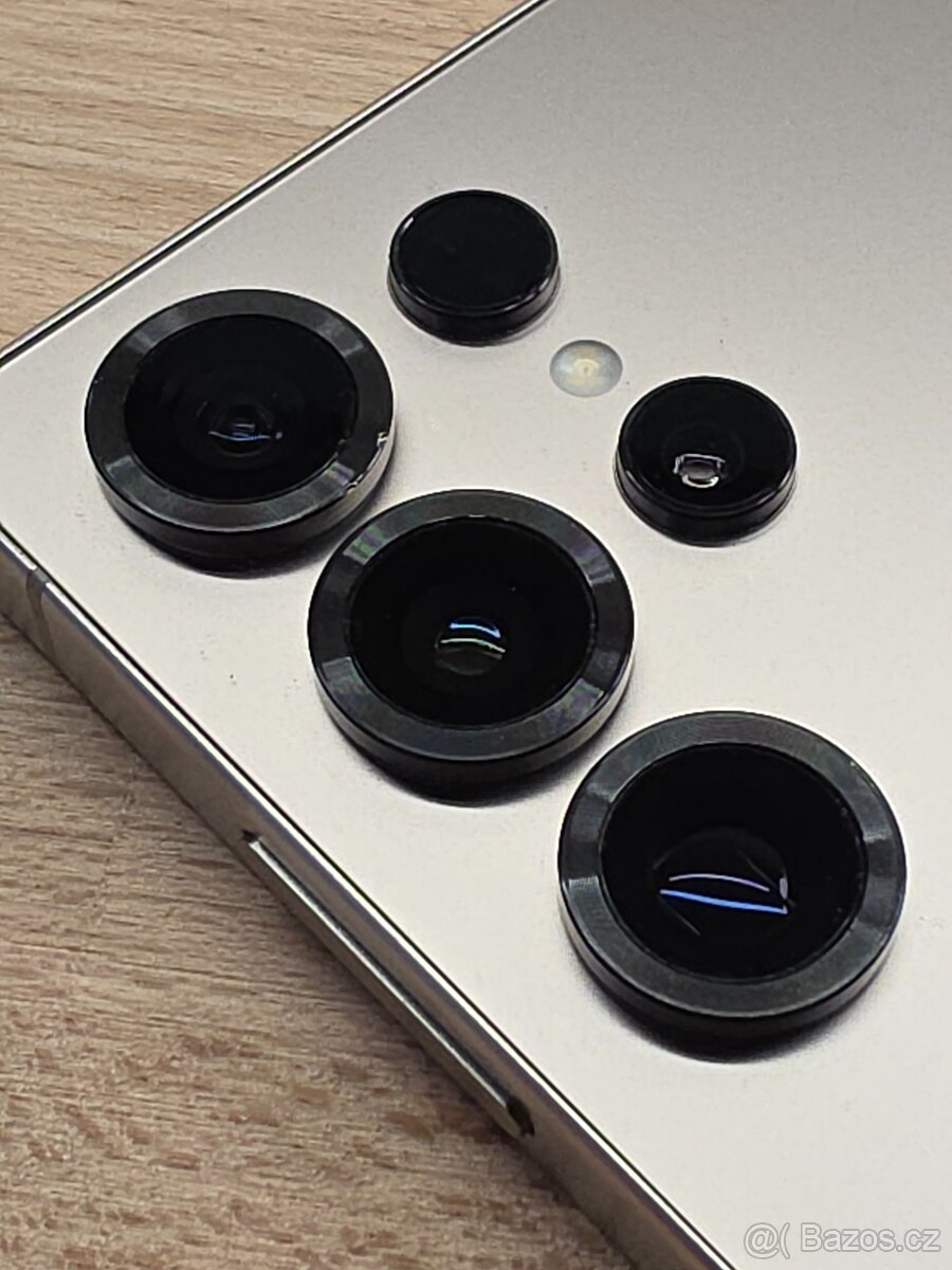 Samsung Galaxy S25 Ultra, záruka do 2/2027, možná výměna - 5