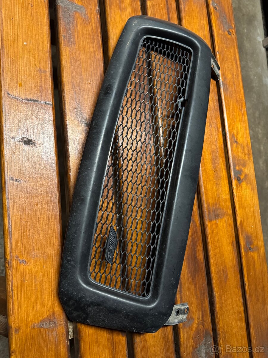 Milotec, maska + mračítka Octavia 1, Fabia - 5