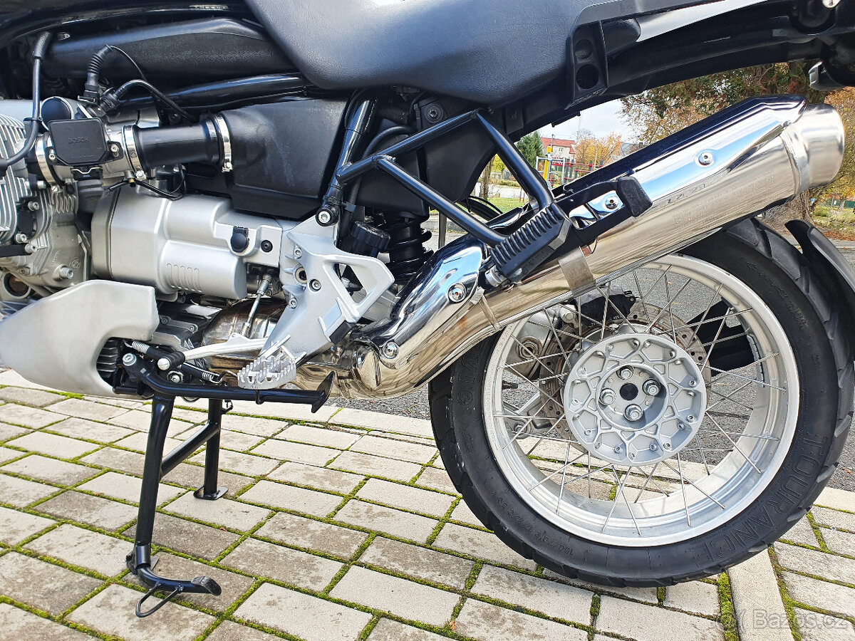 BMW R1100GS R1100 GS - 5