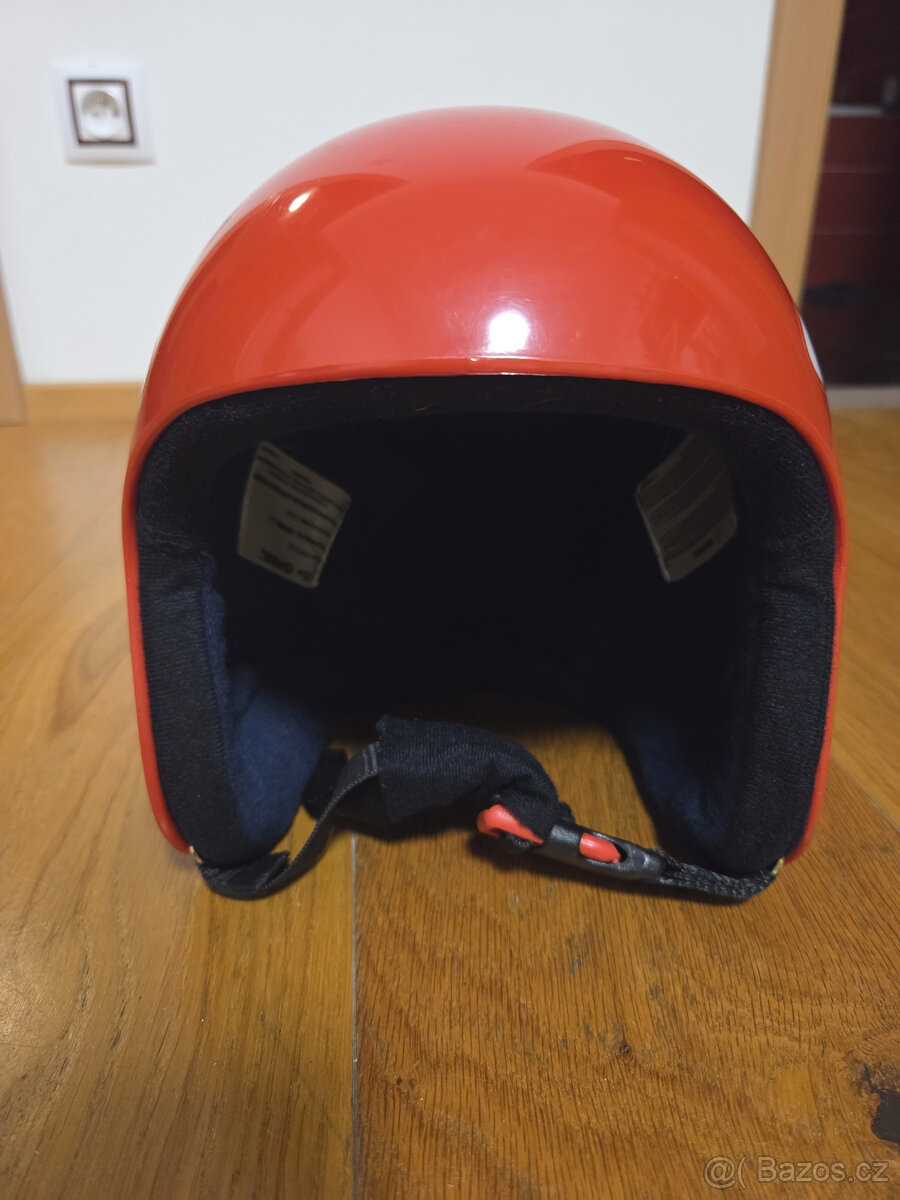 Dětský chránič páteře Hatchey, lyžařské břýle - 5