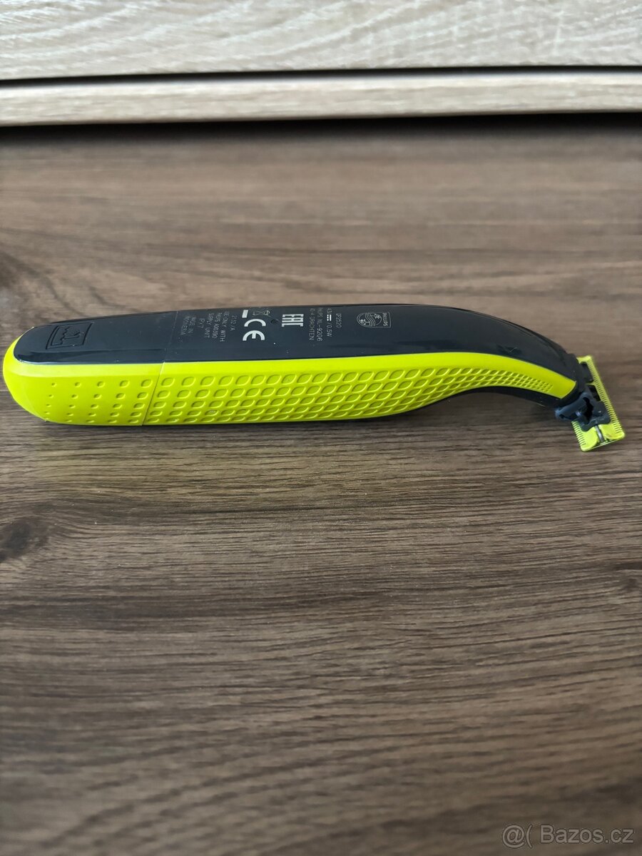 Philips OneBlade – nový, nepoužitý - 5