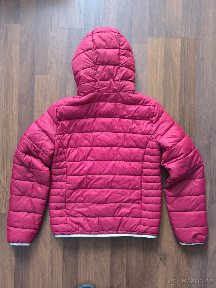 Bunda prošívaná vel.158-164 - 5