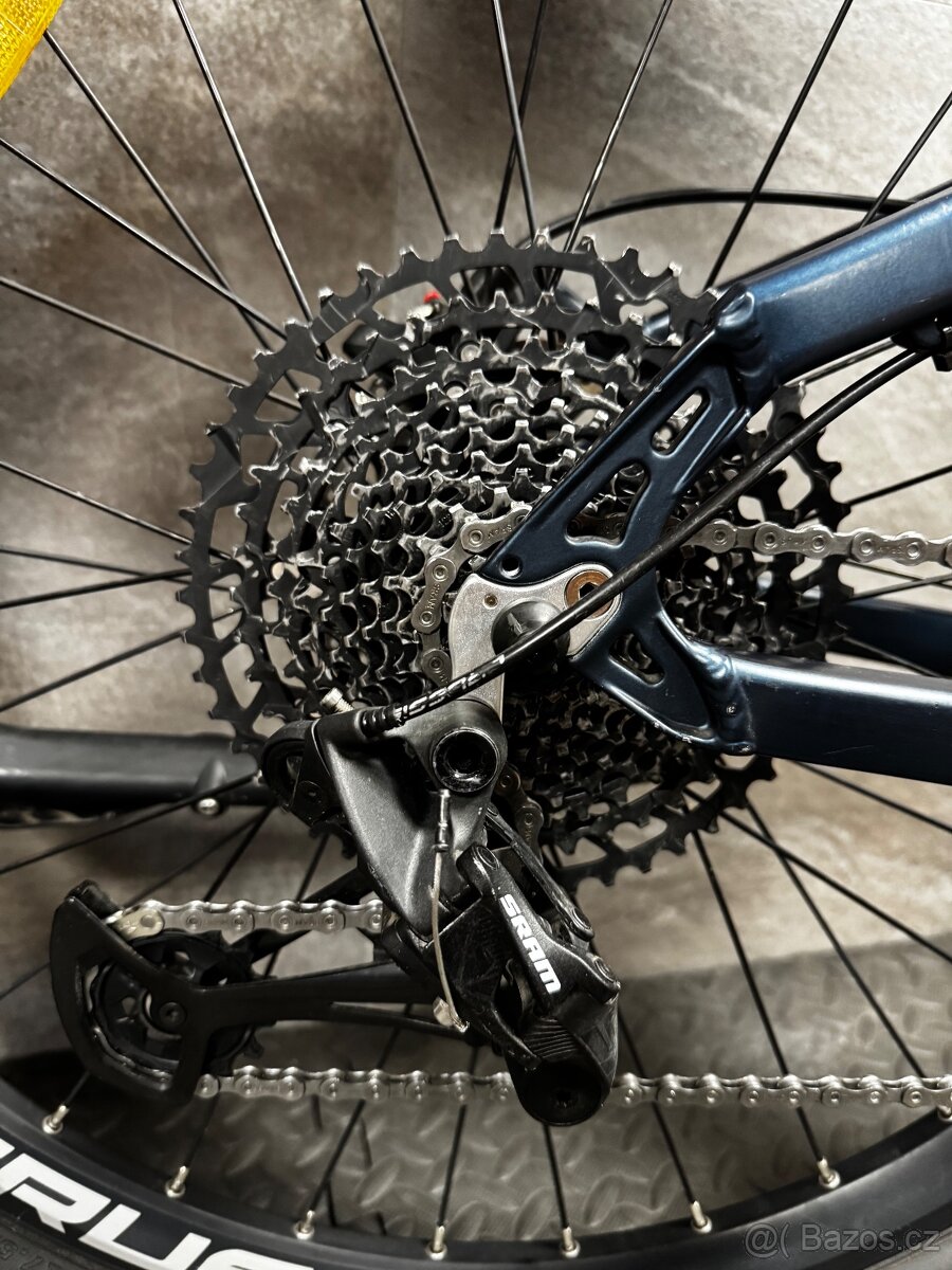 Crussis One OLI Guera 8.8-M - 5