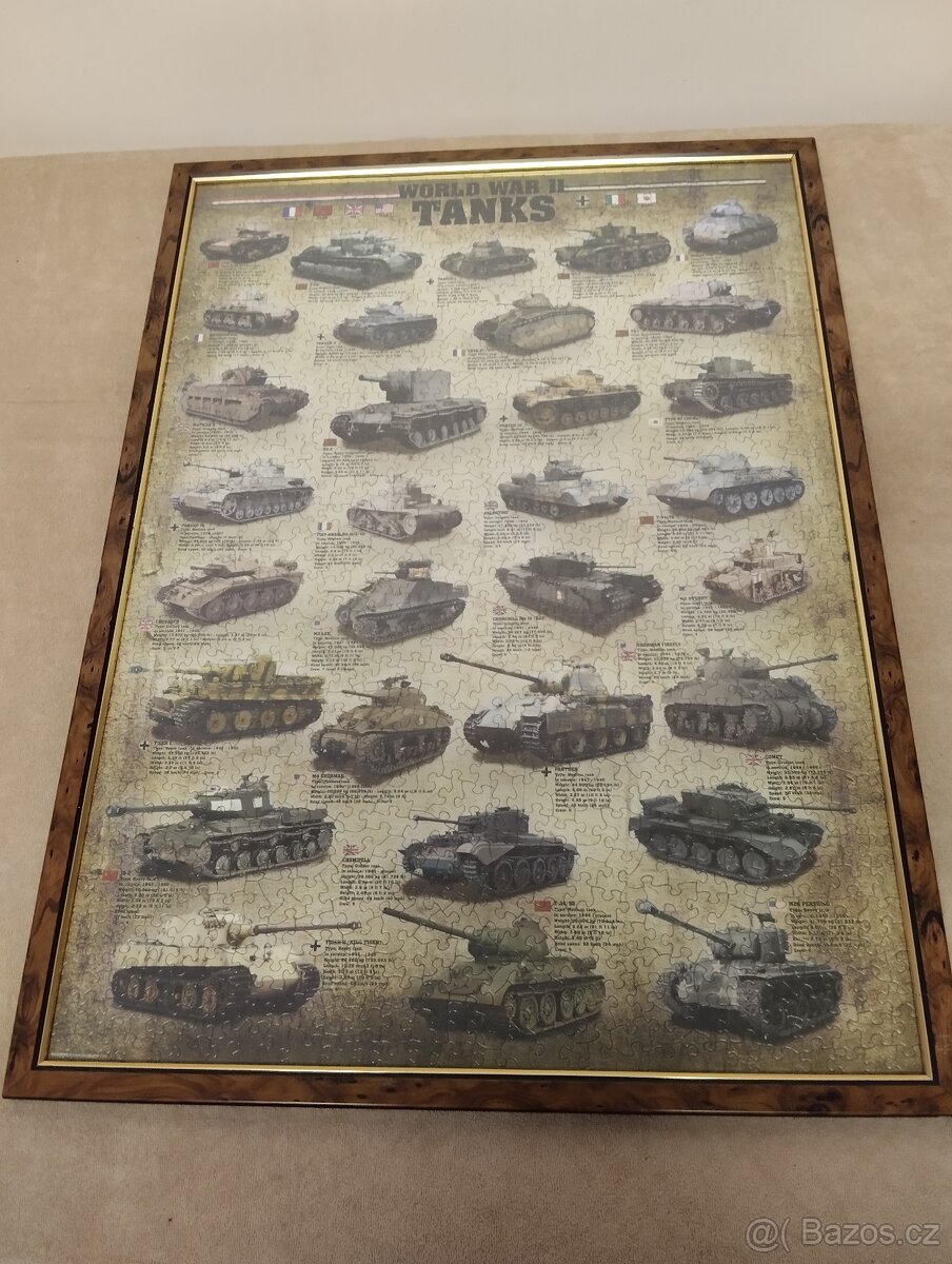 Válečné obrazy - 5