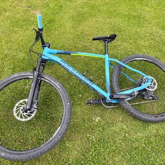 Horské kolo Rock Rider - 5