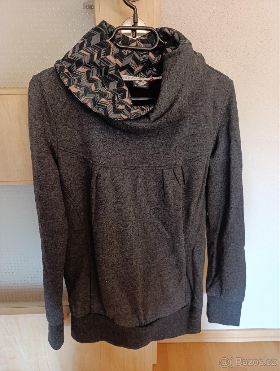 Skoro nenošené mikiny Ragwear - 5