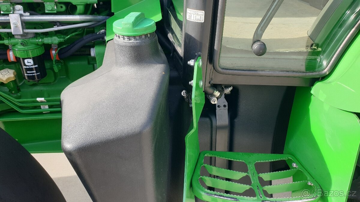 John deere 5115M - 5