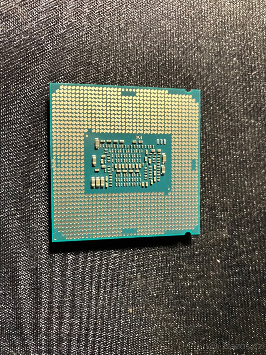 GK, Procesor, paměť, zdroj - 5