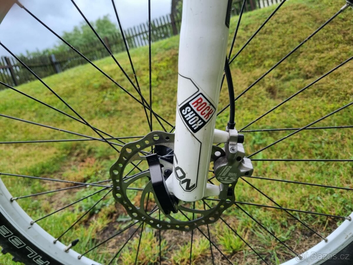 Dámské horské kolo - 5