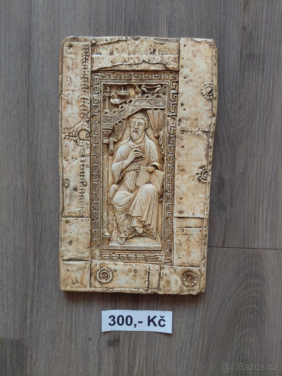 Historické repliky - 5