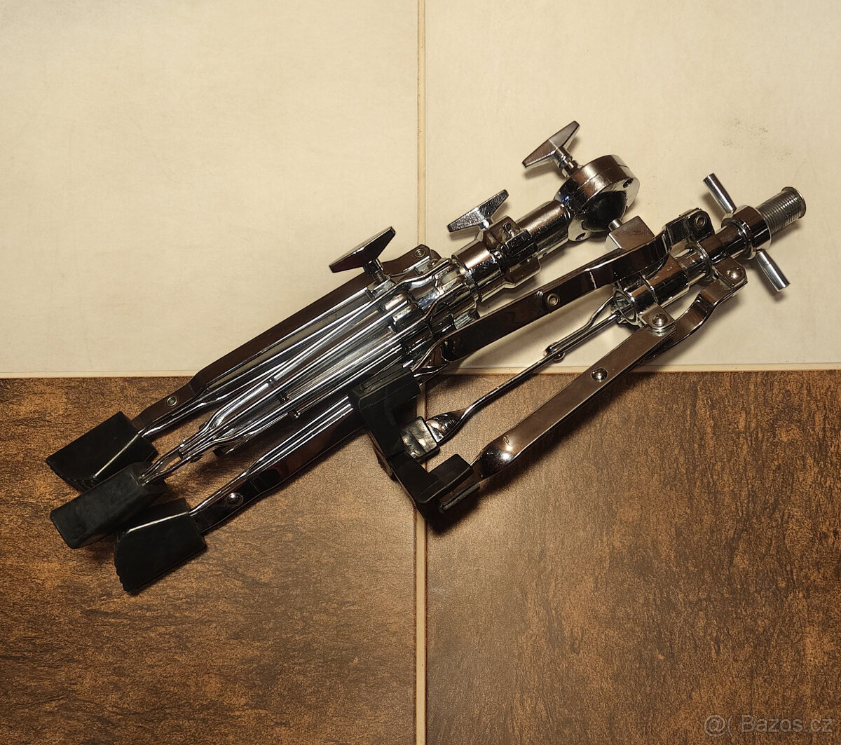 LUDWIG S-1600 Snare stojan - 5