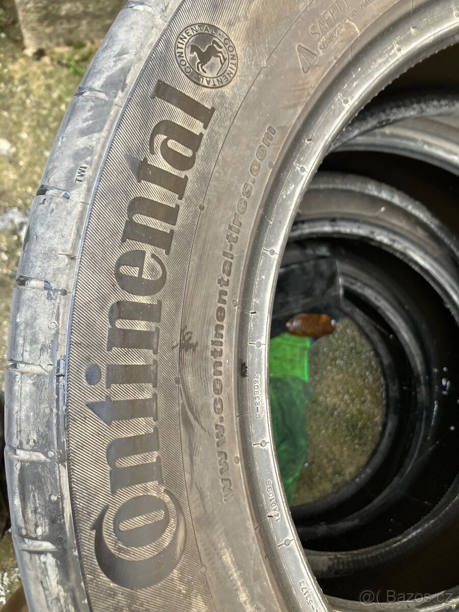 Letni pneu - 5