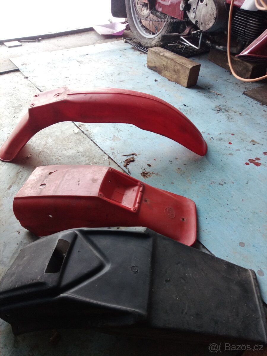 Štít a blatniky - 5