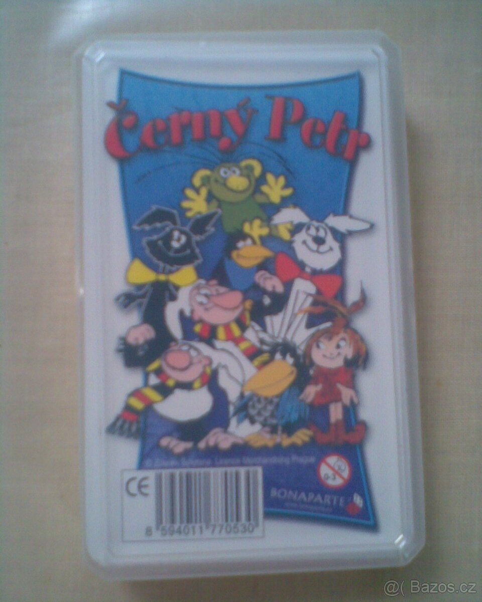 Nové hračky pro chlapečka - 5