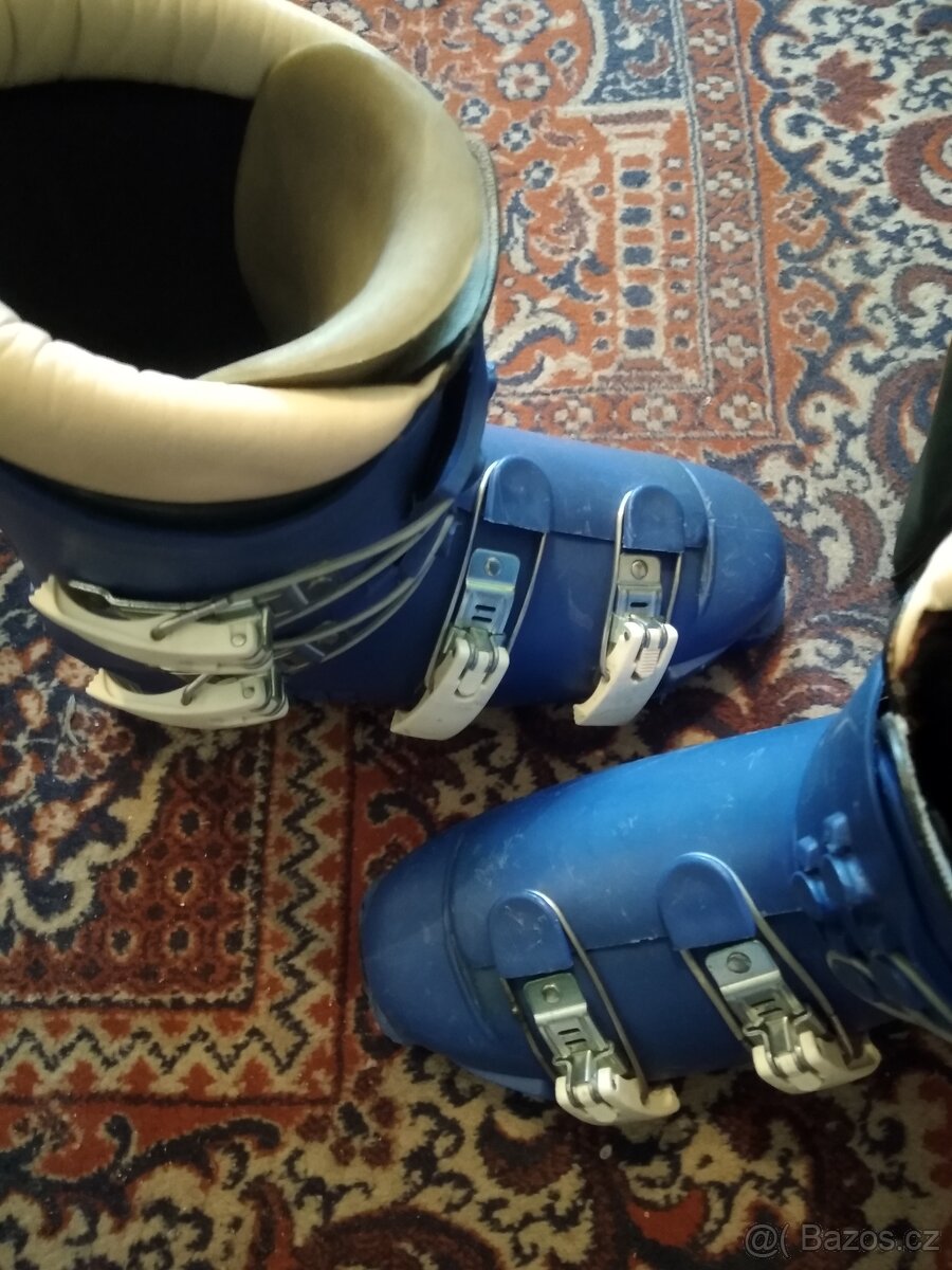 Přezkáče Botas - 5