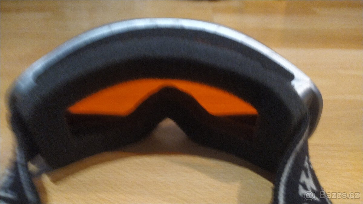 Dětské lyžařské brýle Snow-How - 5