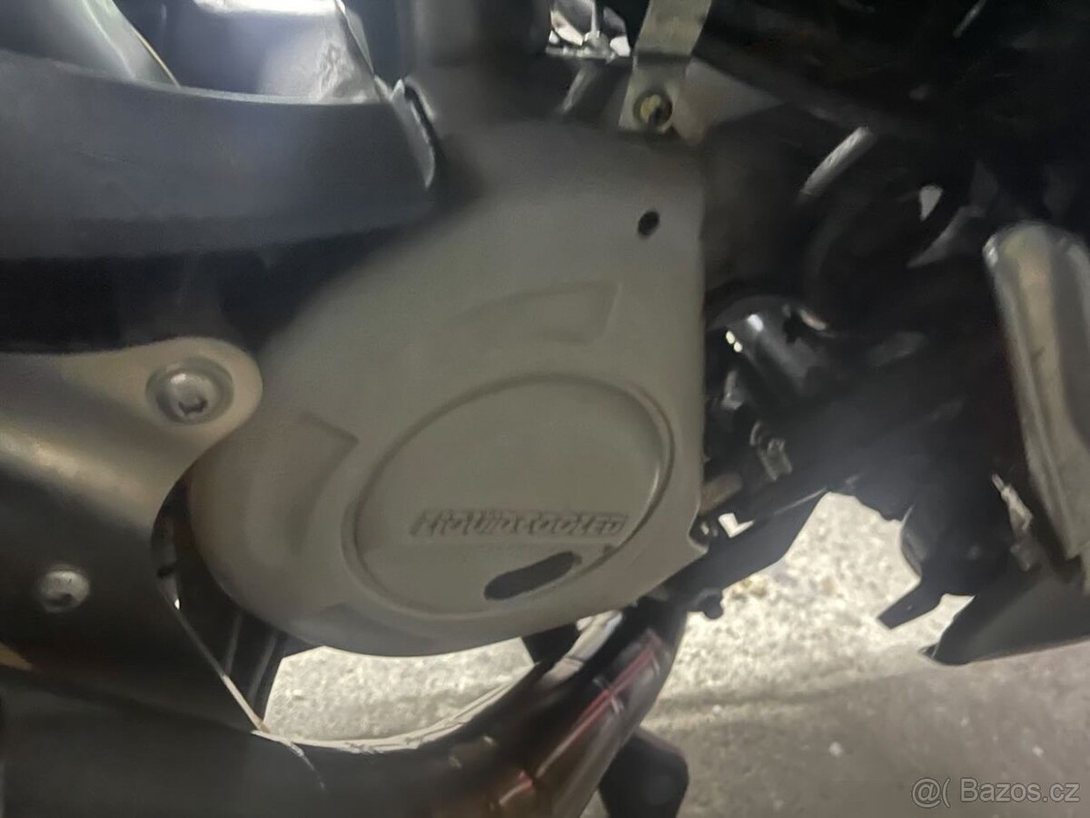 Gilera Runner 180 - 5