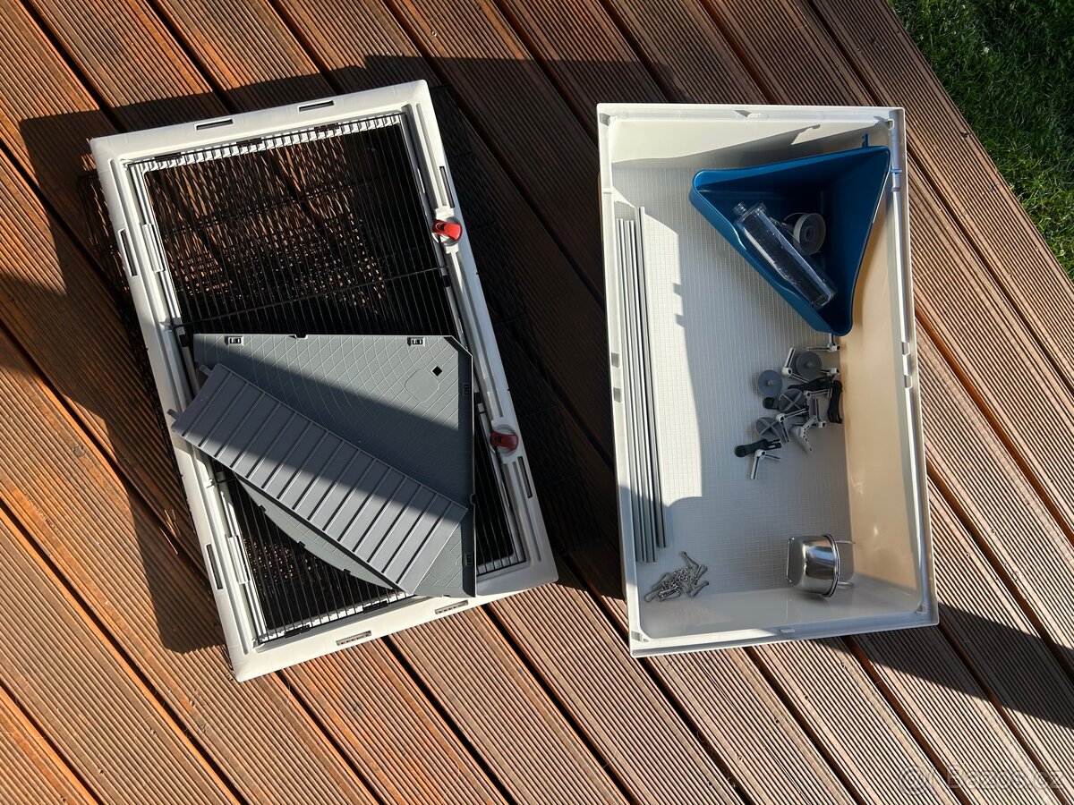 Klec Ferplast FURAT - 5