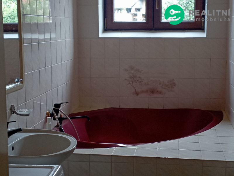 Spolubydlení v RD u Kladna - 5