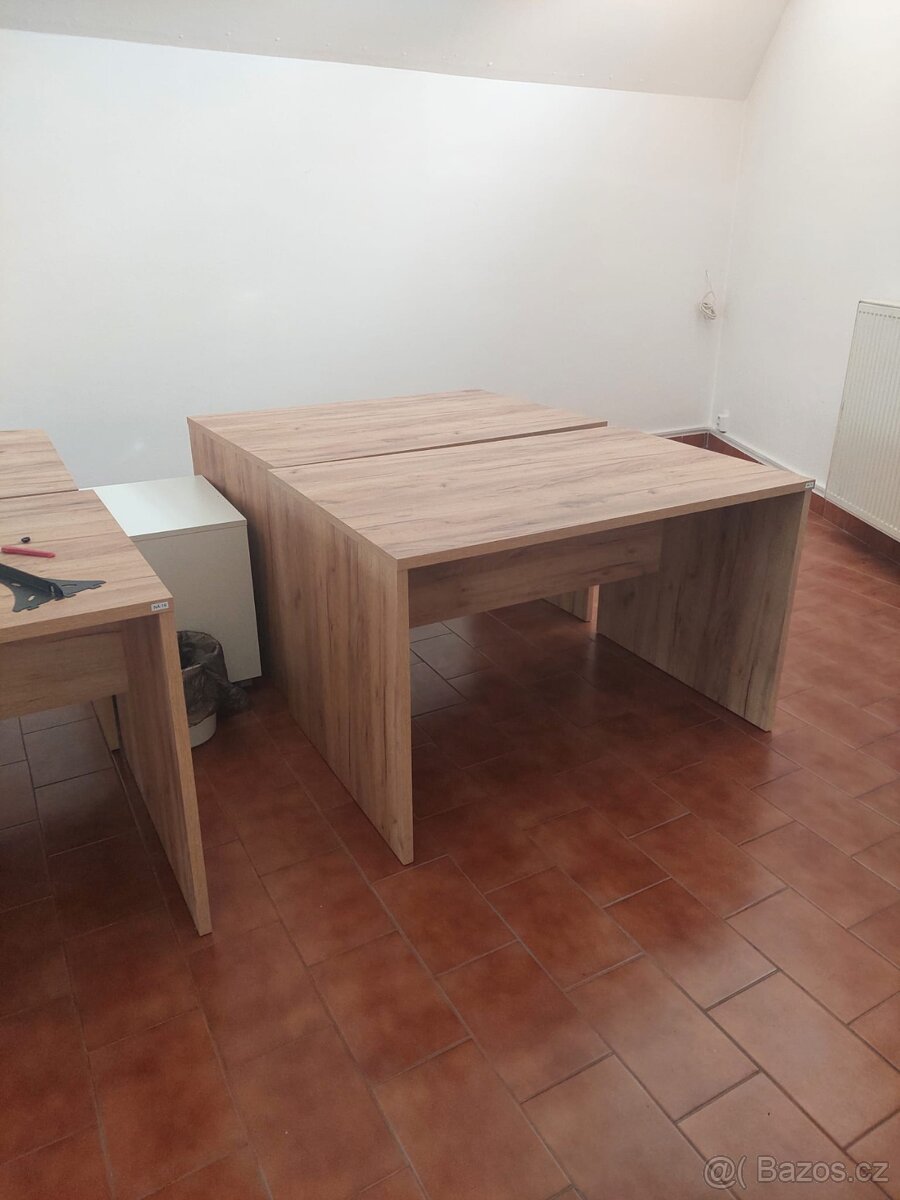 Kancelářský nábytek - 5