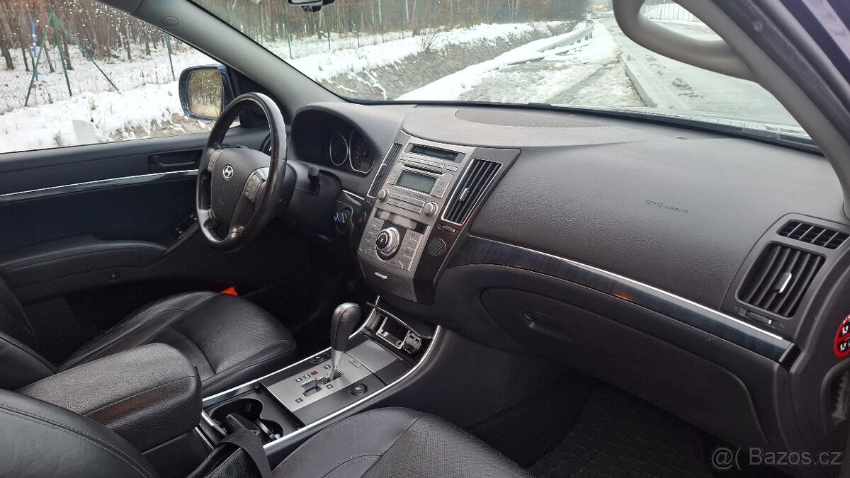 Hyundai IX55 - 5