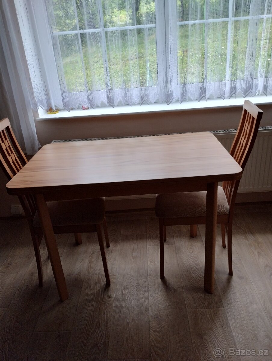 Stůl - 5