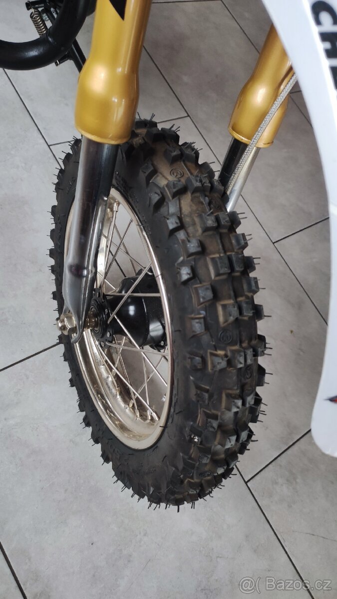 KTM sx 50