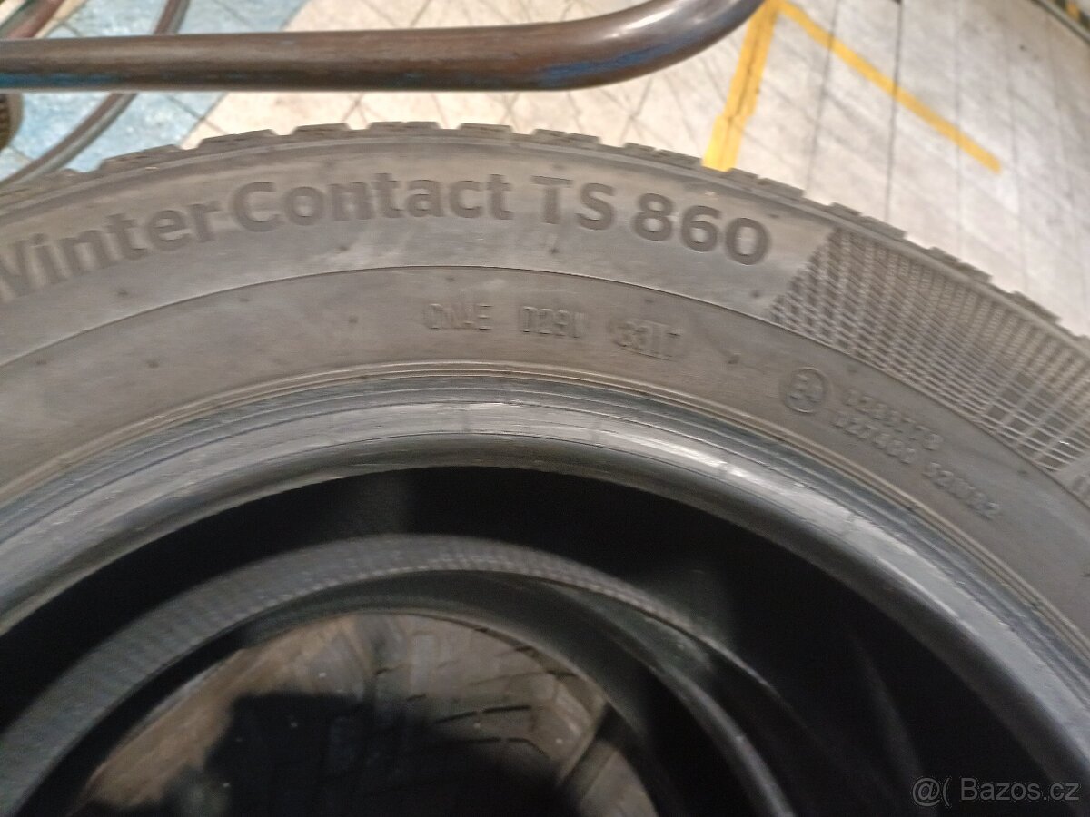Zimní pneumatiky - 5
