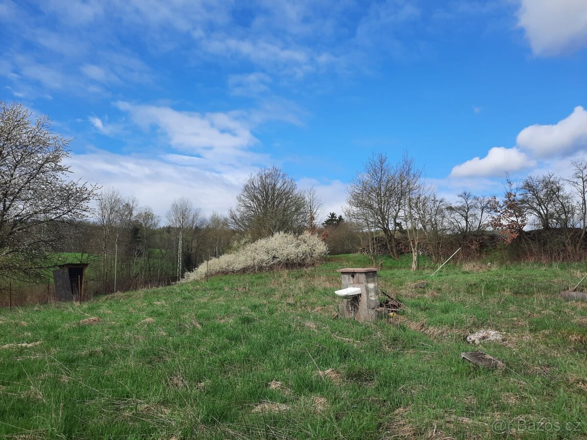 Stavební pozemek v Trutnově pro lyžaře i na trvalé bydlení - 5