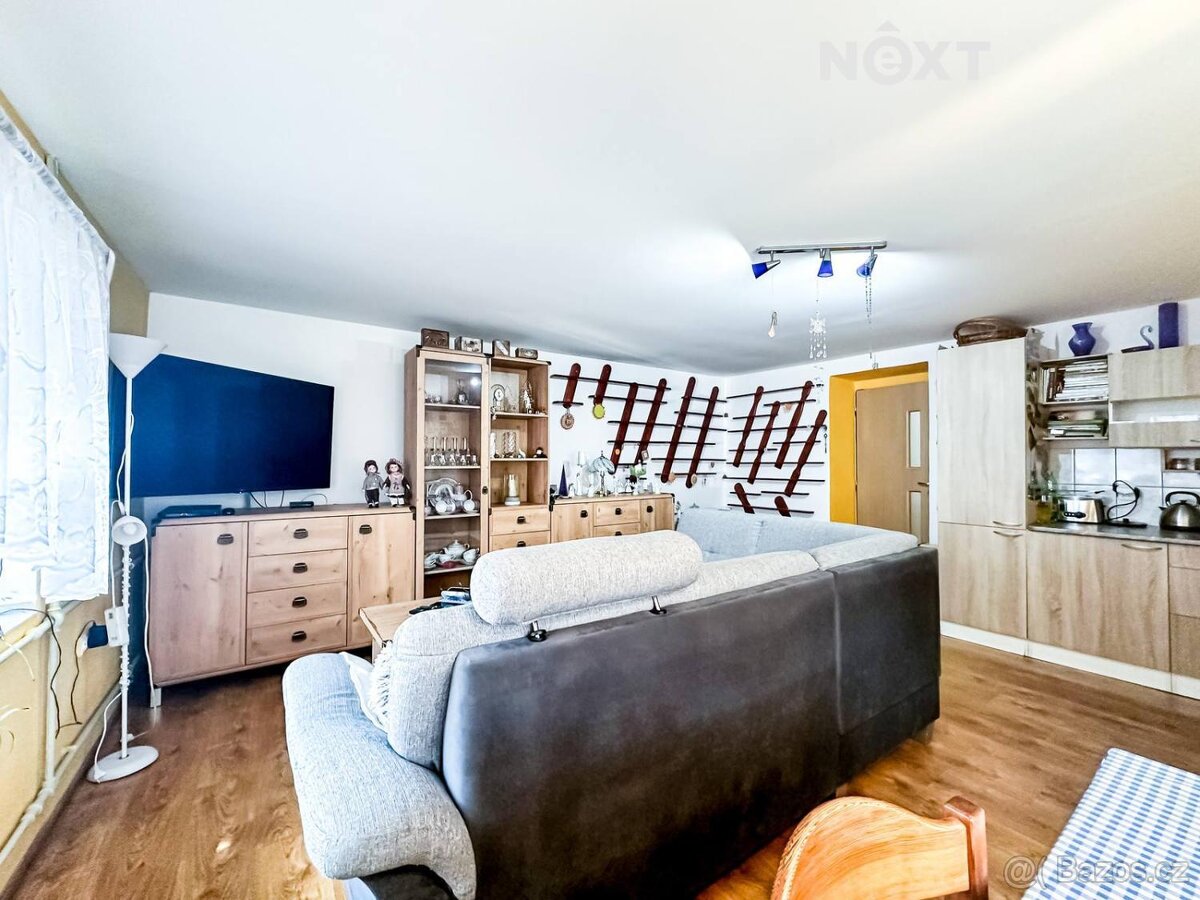 Prodej Rodinný dům, 160㎡ - 5