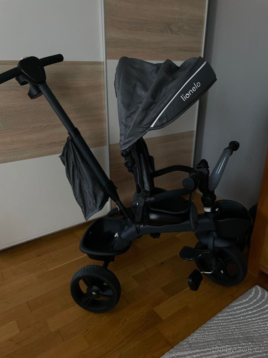 Třikolka Lionelo - 5
