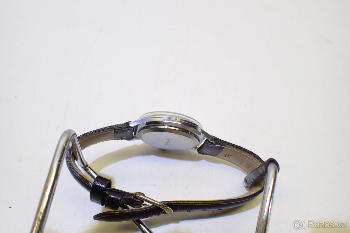 Hodinky zn. Sekonda - Made in USSR - 5