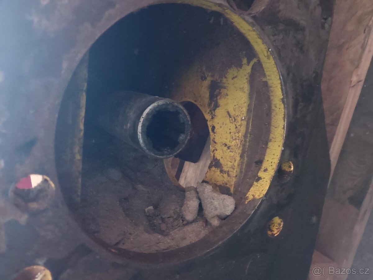 Naviják Golem 431 - 5