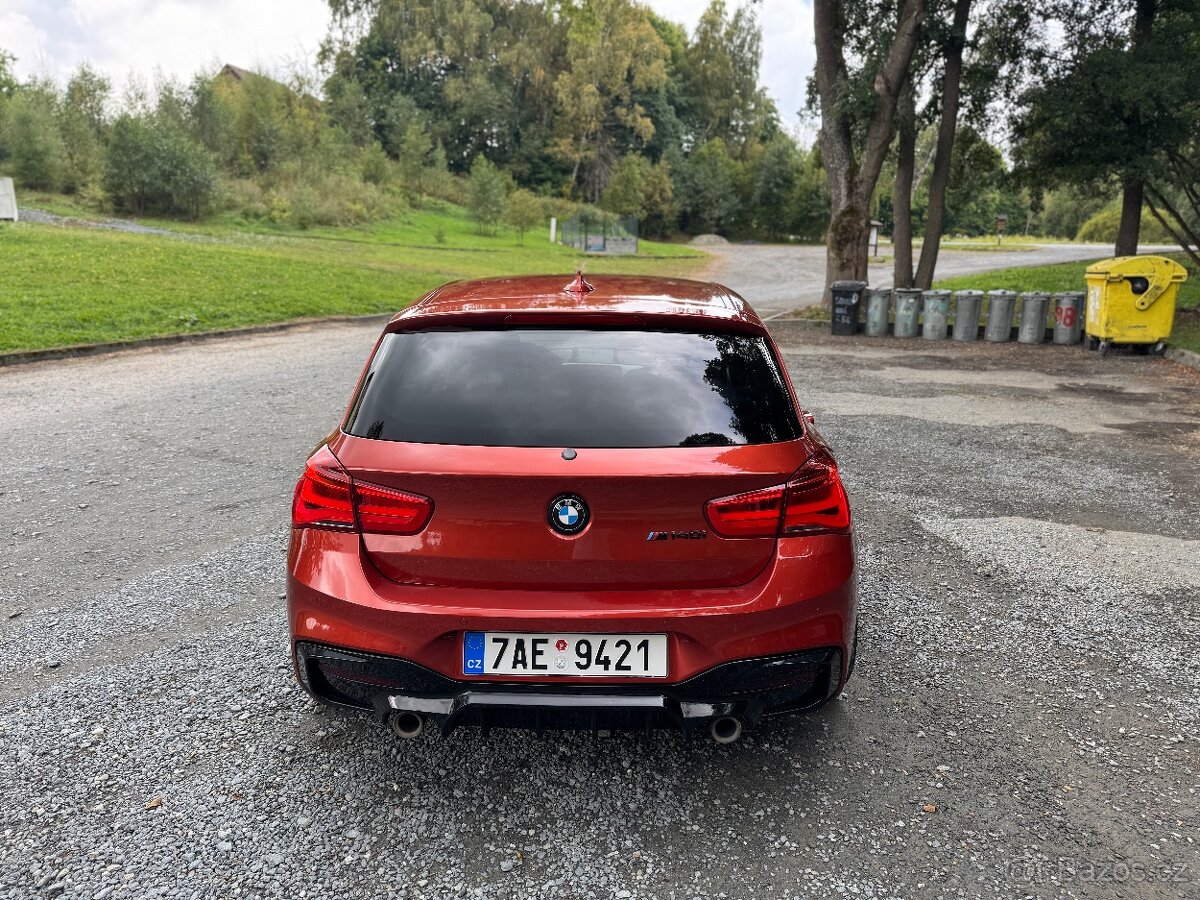 BMW M140i - 5