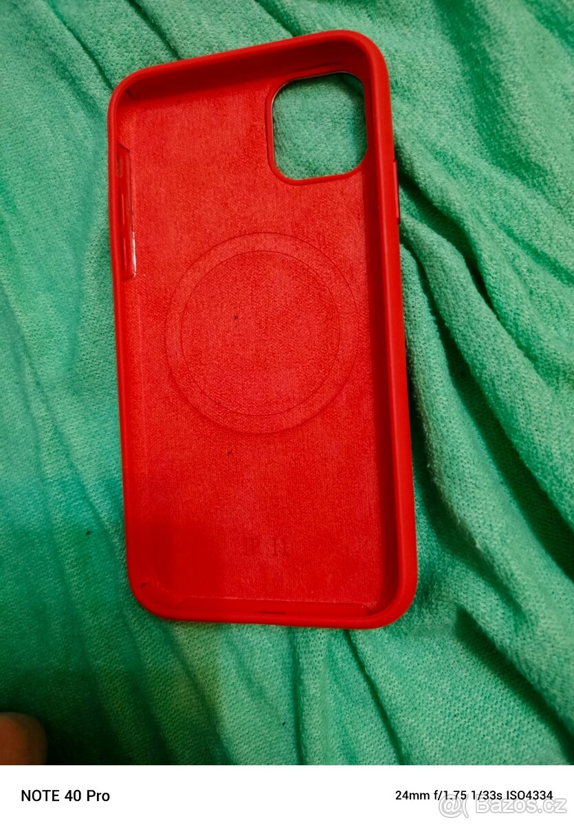 iPhone 11 Samsung a33 kryt - 5