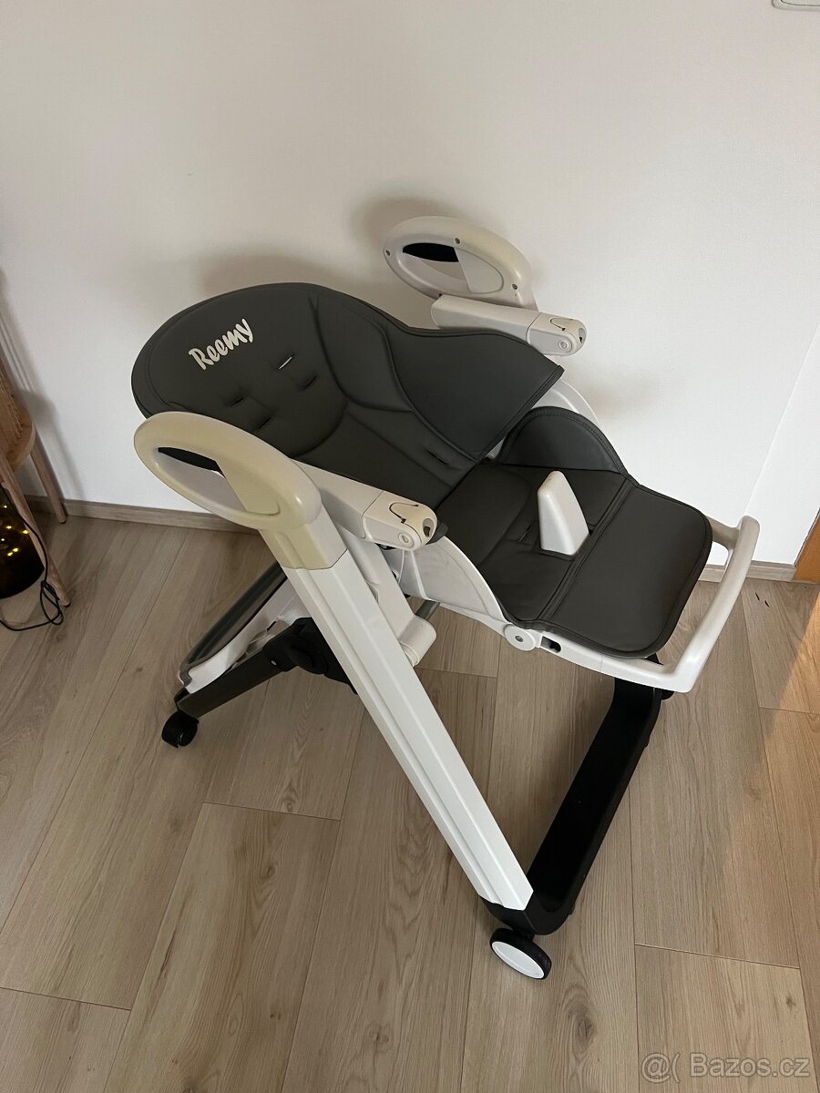 Jídelní židle Reemy - 5