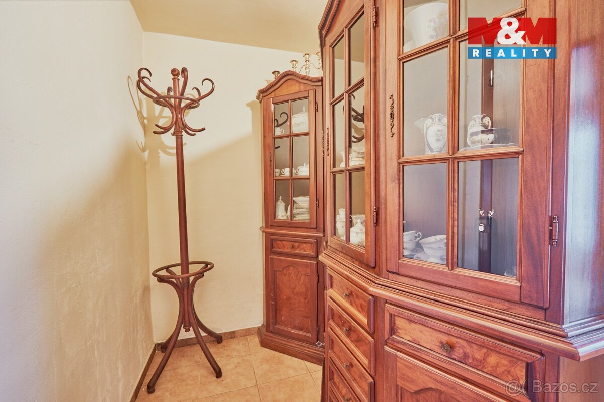 Prodej rodinného domu, 134 m², Dřešín - Chvalšovice - 5